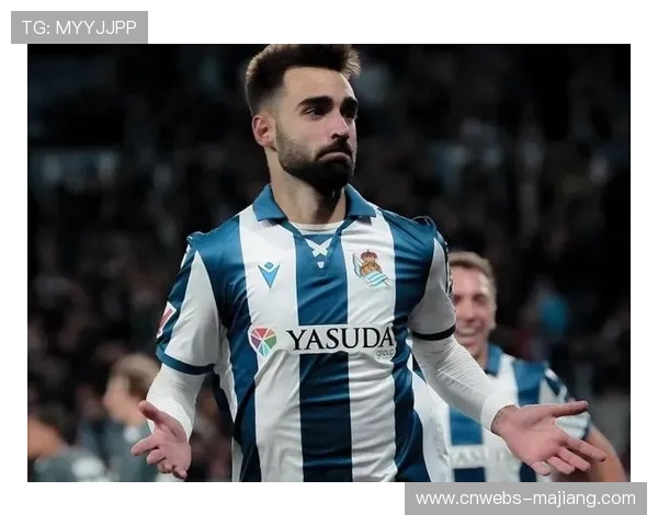 布莱斯-门德斯远射建功,皇家社会客场逆转赫塔菲 布莱斯-门德斯远射建功,皇家社会客场逆转赫塔菲