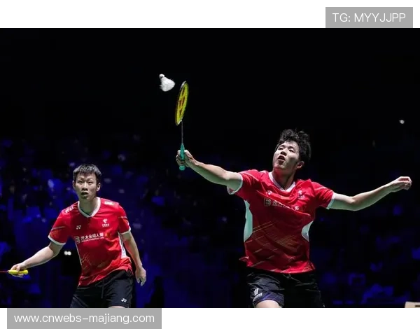国羽双打竞争力不足成短板，需加强年轻组合培养