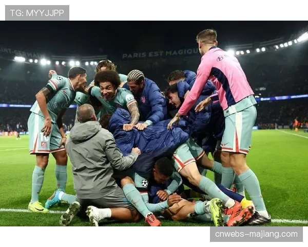 即时：巴黎圣日耳曼vs克莱蒙，埃梅里开场7分钟闪击破门